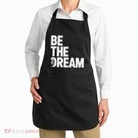 I Have A Dream So Be Funny Gift Apron thumb 2