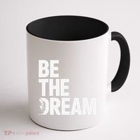 I Have A Dream So Be Funny Gift Coffee Mug thumb 1