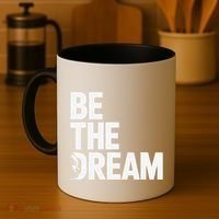 I Have A Dream So Be Funny Gift Coffee Mug thumb 4