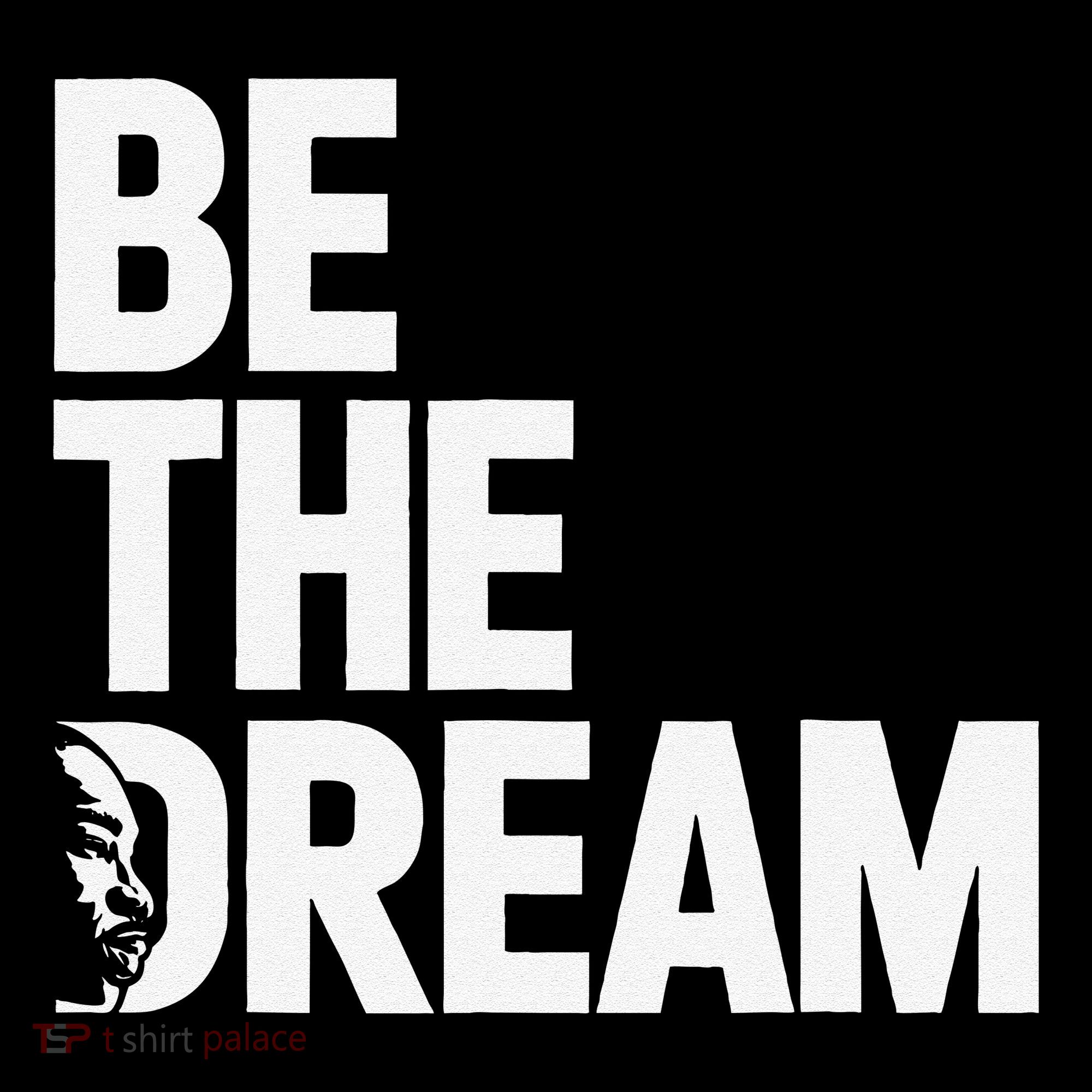 I Have A Dream So Be Funny Gift Coffee Mug