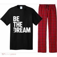 I Have A Dream So Be Funny Gift Pajama Set thumb 0
