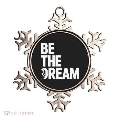 I Have A Dream So Be Funny Gift Ornament