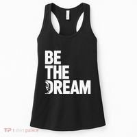 I Have A Dream So Be Funny Gift Women's Tank Top thumb 0