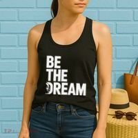 I Have A Dream So Be Funny Gift Women's Tank Top thumb 2