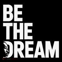 I Have A Dream So Be Funny Gift Baby Bodysuit thumb 2