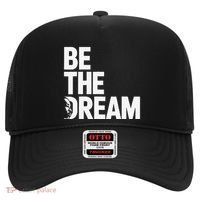 I Have A Dream So Be Funny Gift Hat thumb 0