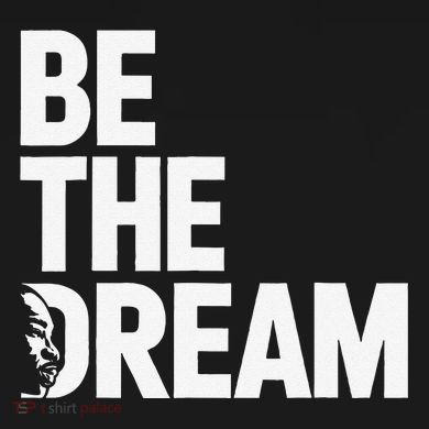 I Have A Dream So Be Funny Gift Toddler Hoodie
