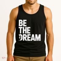 I Have A Dream So Be Funny Gift Tank Top thumb 3
