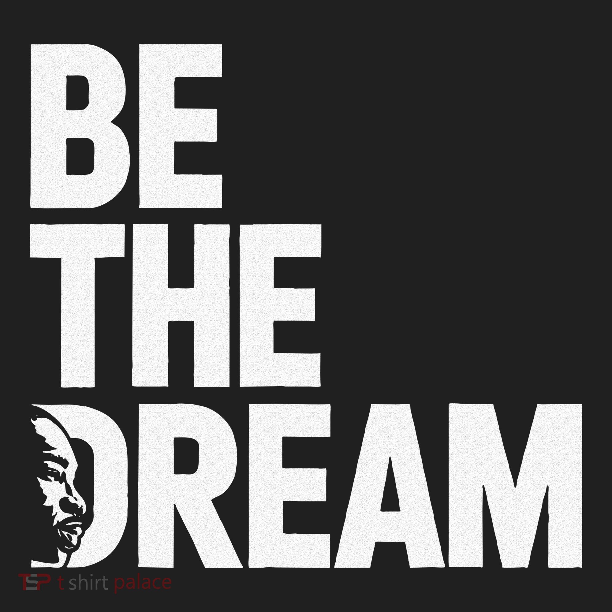 I Have A Dream So Be Funny Gift Golf Towel