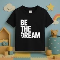 I Have A Dream So Be Funny Gift Toddler T-Shirt thumb 3