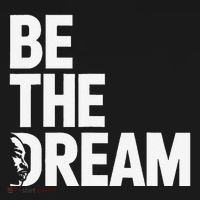 I Have A Dream So Be Funny Gift Visor thumb 3