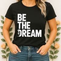 I Have A Dream So Be Funny Gift Women's T-Shirt thumb 2