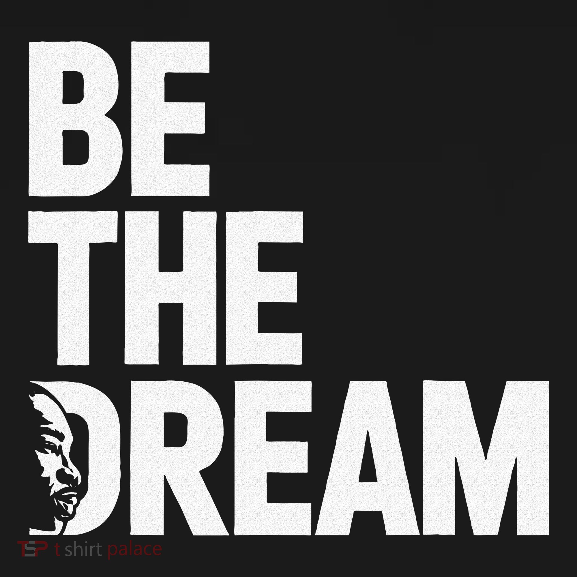 I Have A Dream So Be Funny Gift Women's T-Shirt