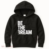 I Have A Dream So Be Funny Gift Kids Hoodie thumb 0