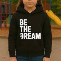 I Have A Dream So Be Funny Gift Kids Hoodie thumb 3