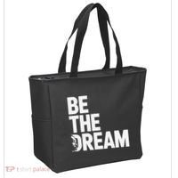 I Have A Dream So Be Funny Gift Tote Bag thumb 2