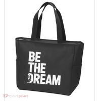 I Have A Dream So Be Funny Gift Tote Bag thumb 3