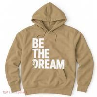 I Have A Dream So Be Funny Gift Hoodie thumb 0