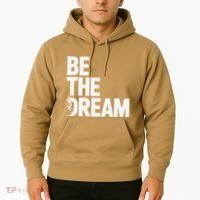 I Have A Dream So Be Funny Gift Hoodie thumb 2