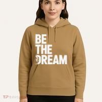 I Have A Dream So Be Funny Gift Hoodie thumb 5