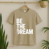 I Have A Dream So Be Funny Gift T-Shirt thumb 2