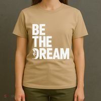 I Have A Dream So Be Funny Gift T-Shirt thumb 4