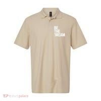 I Have A Dream So Be Funny Gift Polo thumb 0