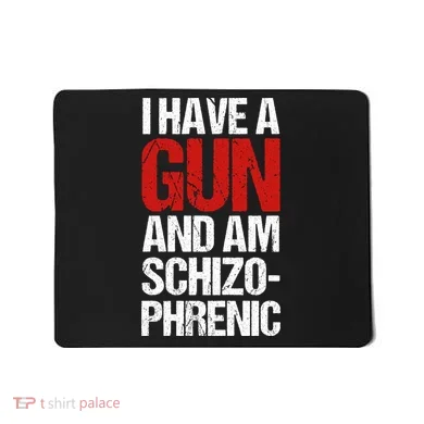 Mousepad