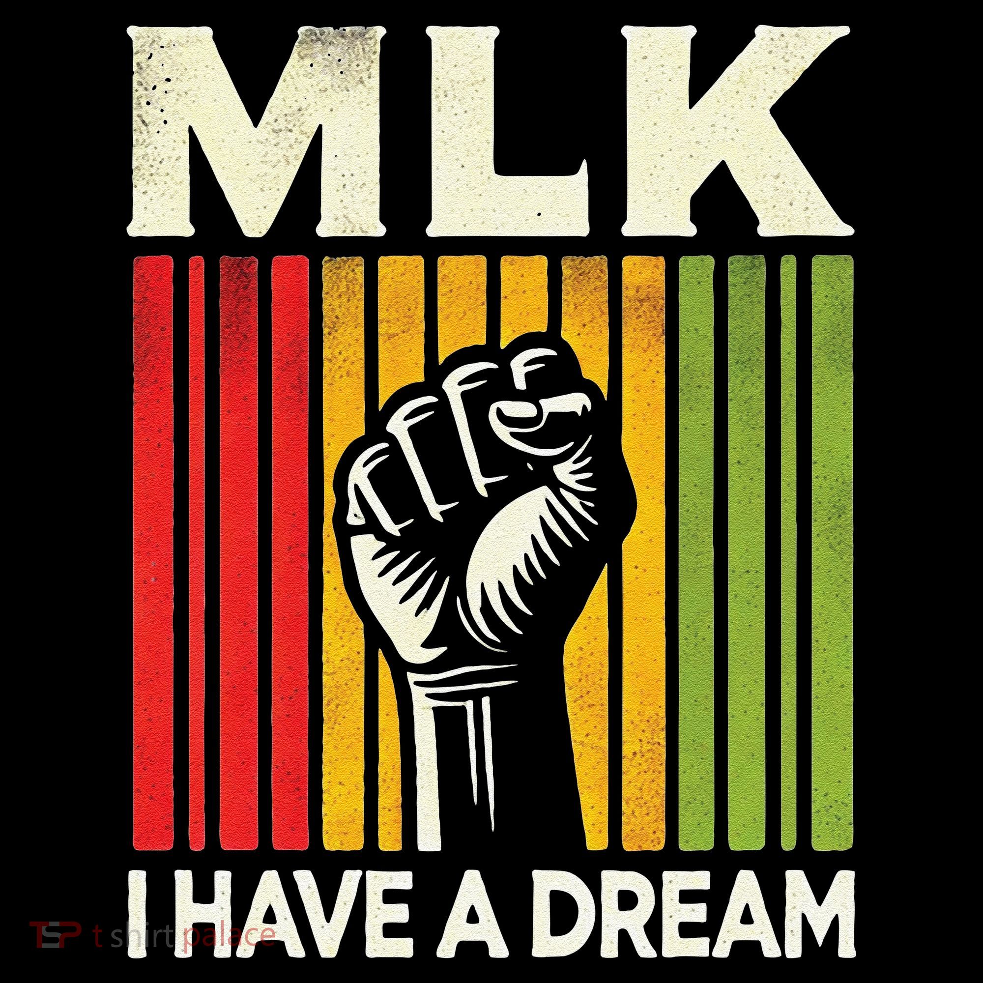 I Have A Dream Martin Luther King Jr Mlk Day Gift Coffee Mug