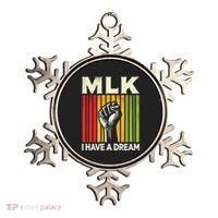 I Have A Dream Martin Luther King Jr Mlk Day Gift Ornament thumb 0