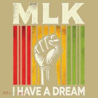 I Have A Dream Martin Luther King Jr Mlk Day Gift Sweatshirt thumb 2