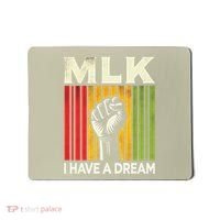I Have A Dream Martin Luther King Jr Mlk Day Gift Mousepad thumb 0