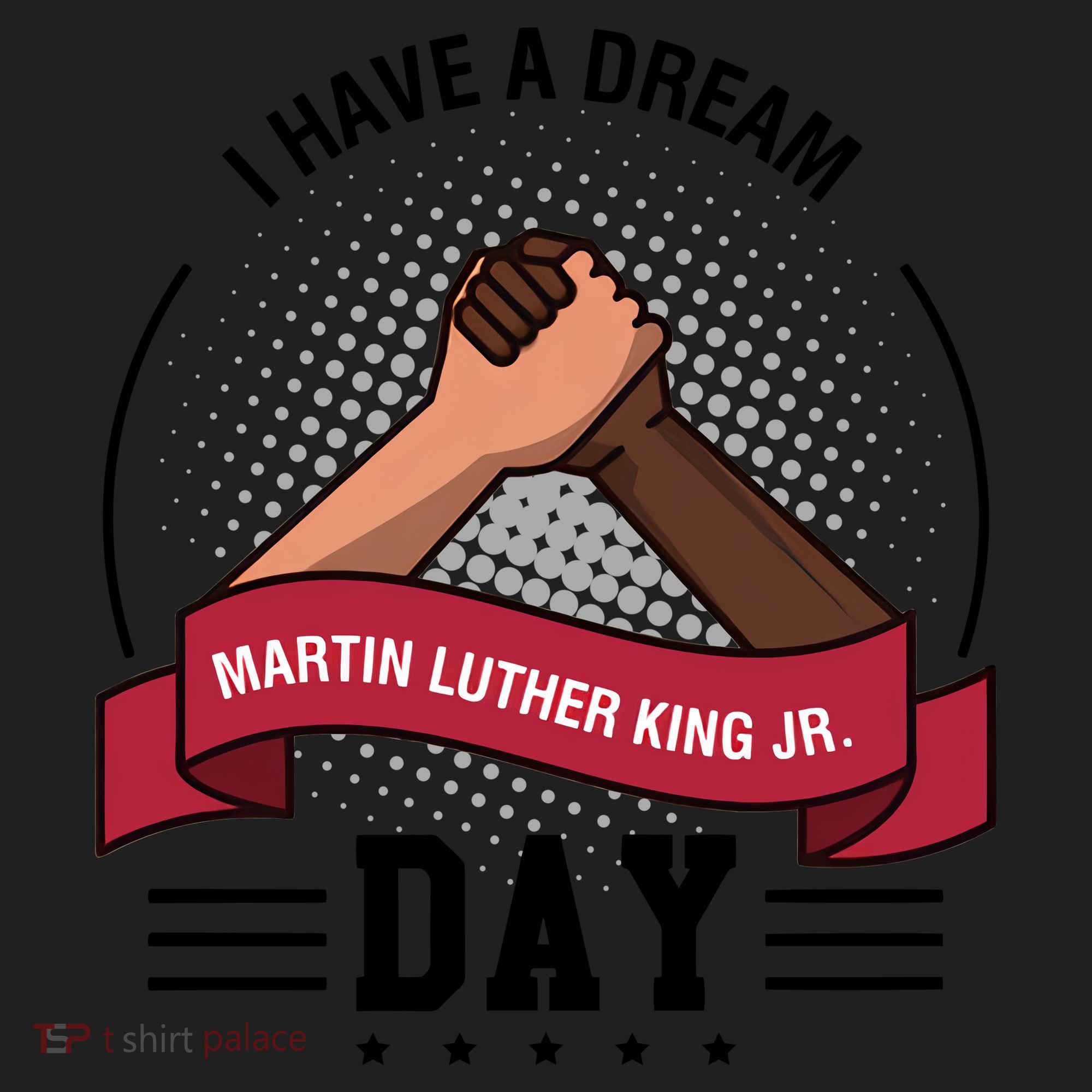 I Have A Dream Day Martin Luther King Jr MLK Trending Gift Idea Women's Sweatshirt