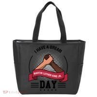 I Have A Dream Day Martin Luther King Jr MLK Trending Gift Idea Tote Bag thumb 0