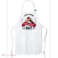 I Have A Dream Day Martin Luther King Jr MLK Trending Gift Idea Apron thumb 0