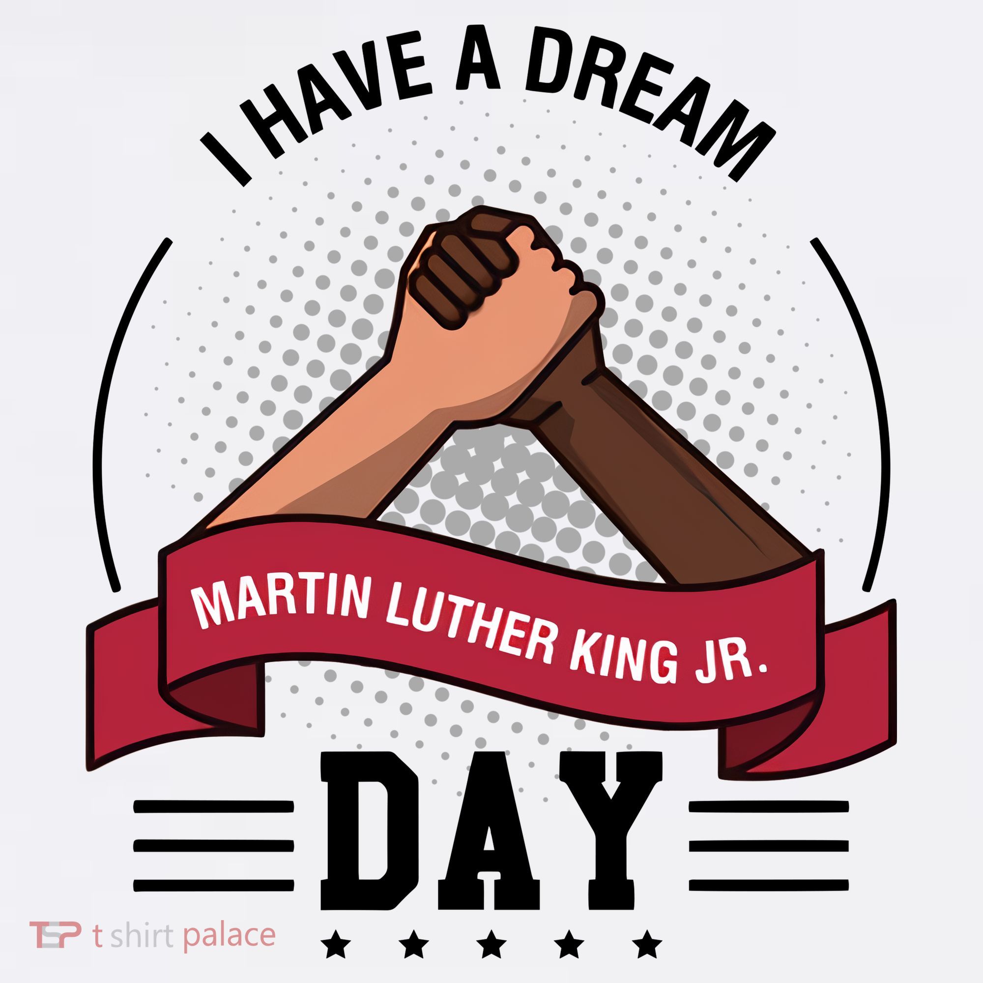 I Have A Dream Day Martin Luther King Jr MLK Trending Gift Idea Apron