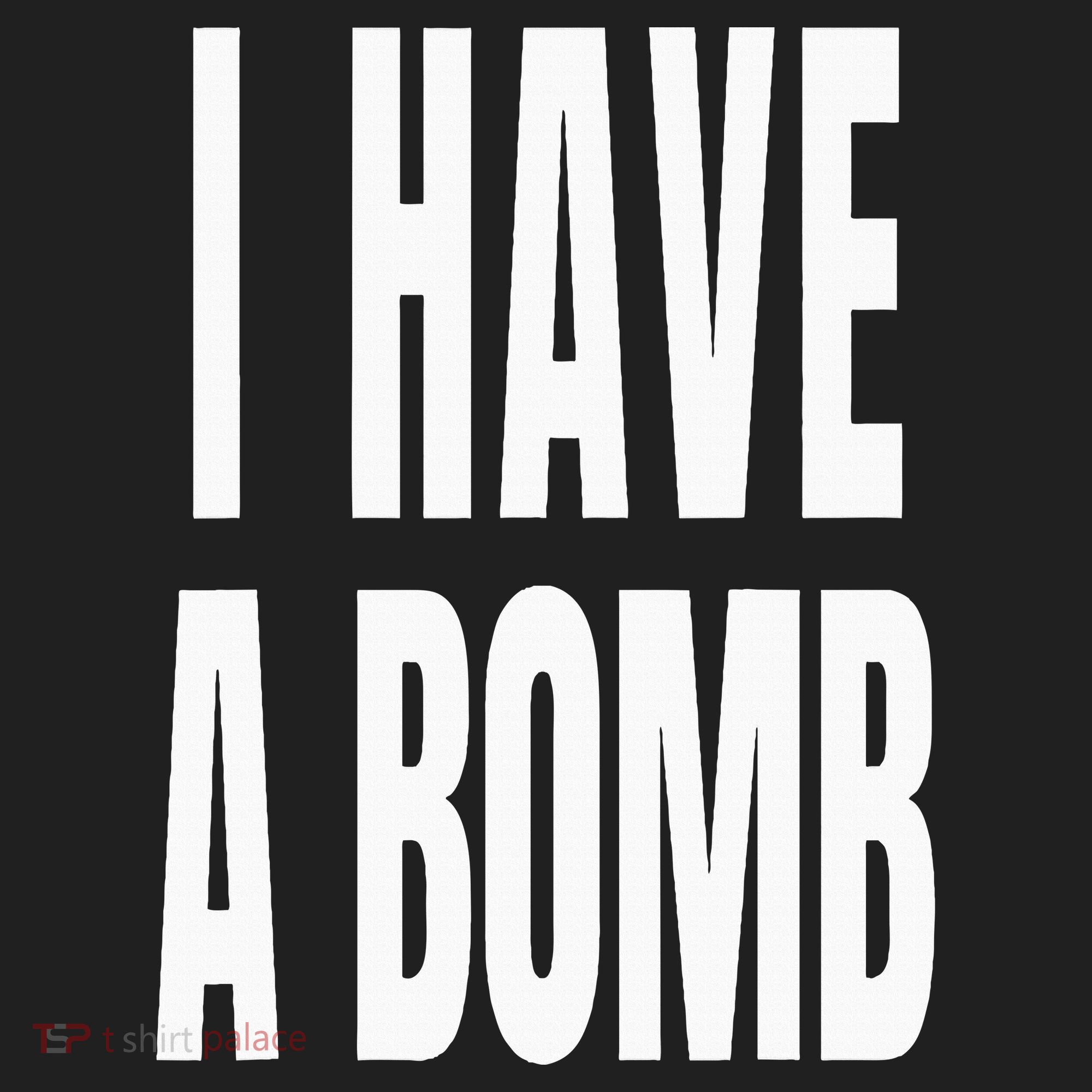I Have A Bomb Beanie