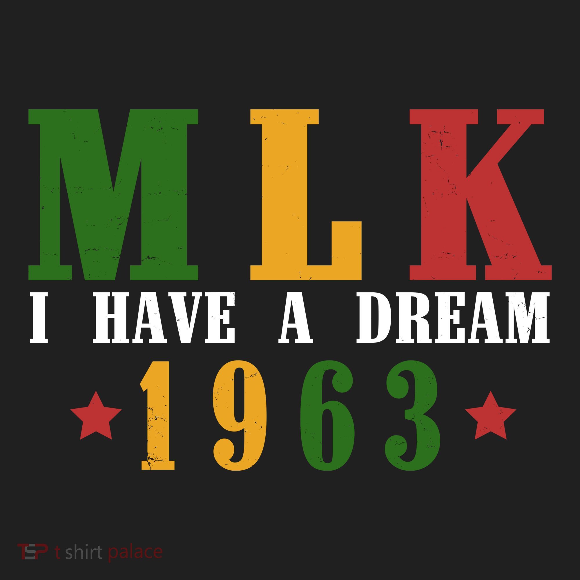 I Have A Dream Mlk Day 1963 Women's Sweatshirt