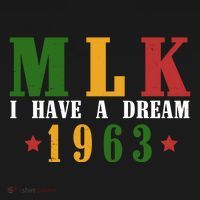 I Have A Dream Mlk Day 1963 Tote Bag thumb 4