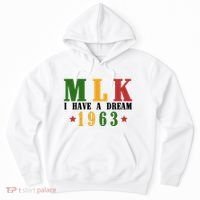 I Have A Dream Mlk Day 1963 Hoodie thumb 0