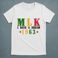 I Have A Dream Mlk Day 1963 T-Shirt thumb 5