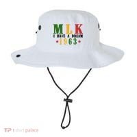 I Have A Dream Mlk Day 1963 Bucket Hat thumb 0