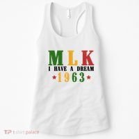 I Have A Dream Mlk Day 1963 Women's Tank Top thumb 0