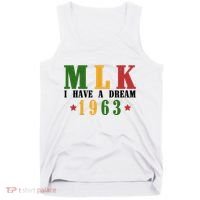 I Have A Dream Mlk Day 1963 Tank Top thumb 0