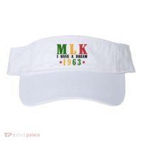 I Have A Dream Mlk Day 1963 Visor thumb 0