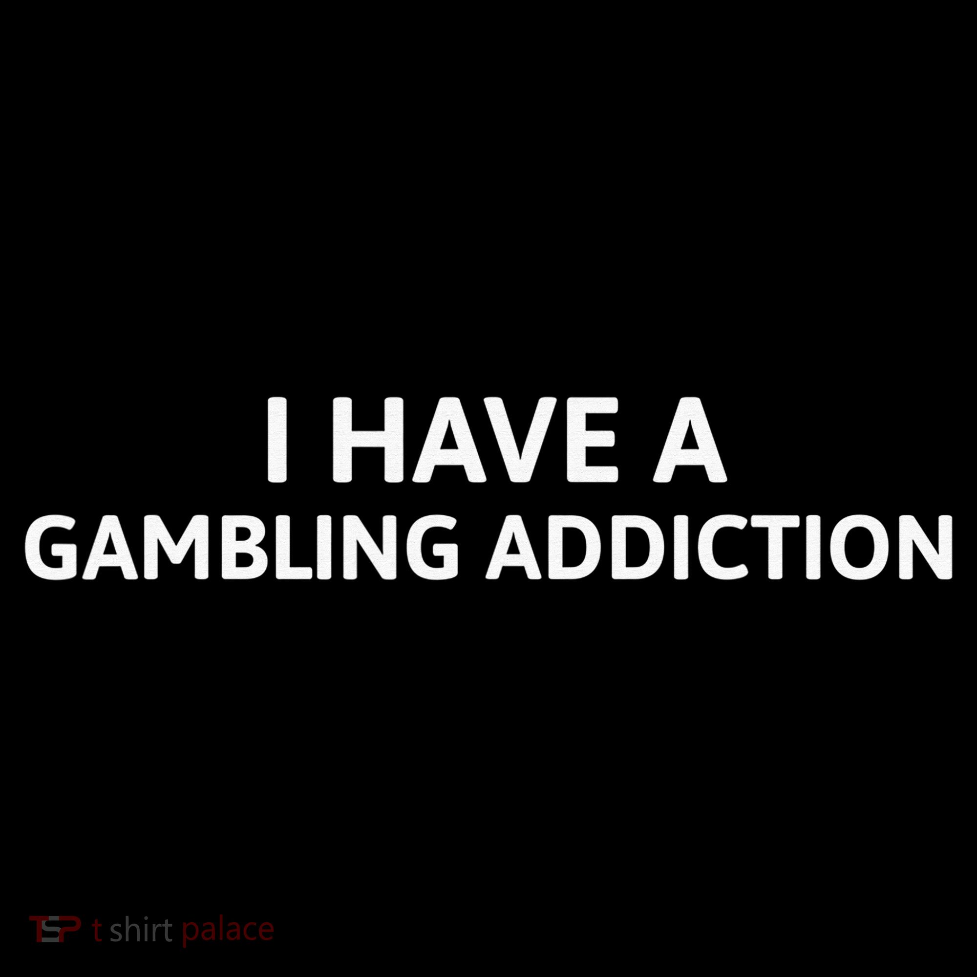 I Have A Gambling Addiction Women's Hoodie