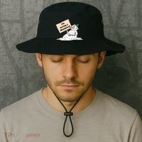 I'm Having A Meltdown Bucket Hat thumb 2