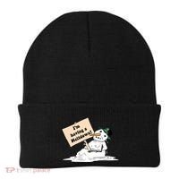I'm Having A Meltdown Beanie thumb 0
