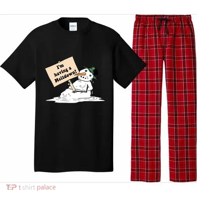 Pajama Set