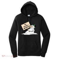 I'm Having A Meltdown Women's Hoodie thumb 0